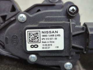 Педаль газа, ориг. номер 180021JA0B, Nissan Quest 2010-2016