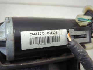 Педаль газа, Lincoln Navigator 2002-2006