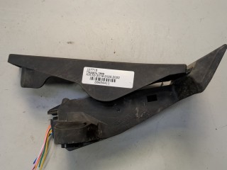 Педаль газа, ориг. номер 32700L2100, KIA K5 2019-2024