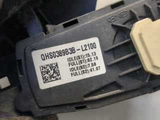 Педаль газа, ориг. номер 32700L2100, KIA K5 2019-2024