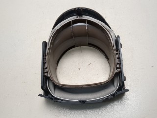 Кожух рулевой колонки, ориг. номер A1644600795, Mercedes GL-Класс 2009-2012