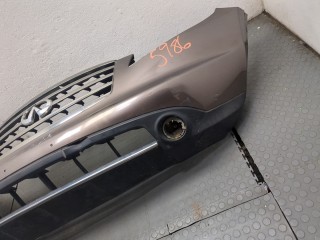 Бампер передний, ориг. номер 62022CL70J, Infiniti FX 2002-2006