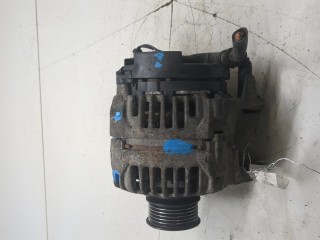 Генератор, ориг. номер 038903018P, Volkswagen Golf 4 1997-2006