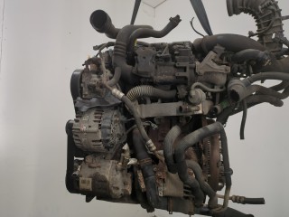 Генератор, ориг. номер 2310000Q8M, Nissan Primastar 2006-2014