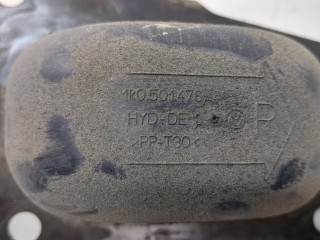 Рычаг подвески правый задний, ориг. номер 5Q0505224D, Audi A3 2012-2016