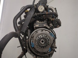 Двигатель (ДВС), ориг. номер 7701479144, Renault Megane 2006-2009
