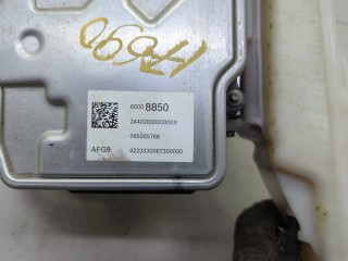 Блок АБС, насос (ABS, ESP, ASR), ориг. номер 42862787, Chevrolet Trax 2023-2026