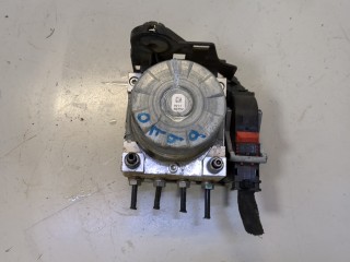 Блок АБС, насос (ABS, ESP, ASR), ориг. номер 5Q0614517GA, 10022021544, Volkswagen Tiguan 2016-2021