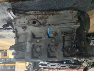 Коленвал, Opel Zafira B 2008-2014
