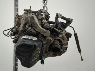 КПП 5-ст.мех. (МКПП), ориг. номер 304010192R, Dacia Sandero 2016-2020