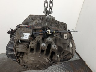 КПП - автомат (АКПП), ориг. номер 55562430, Opel Insignia 2008-2013