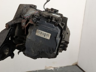 КПП - автомат (АКПП), ориг. номер 55562430, Opel Insignia 2008-2013