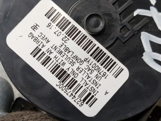 Ремень безопасности правый передний, ориг. номер CJ5Z78611B08AC, Ford Escape 2015-2019