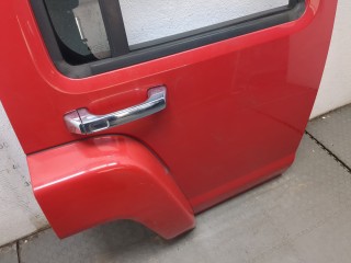 Дверь боковая (легковая) правая задняя, ориг. номер 15934100, Hummer H3 2005-2010