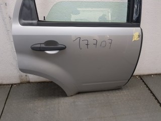 Дверь боковая (легковая) правая задняя, ориг. номер 8L8Z7824630A, Ford Escape 2007-2012