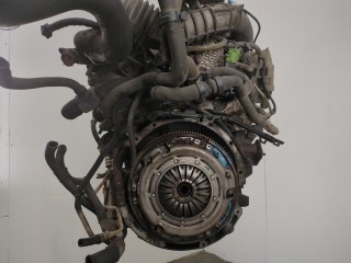 ТНВД, ориг. номер 1670000Q2H, Nissan Primastar 2006-2014