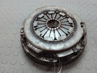 Маховик Ford Transit 2006-2014