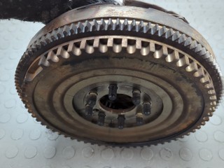 Маховик, ориг. номер 8C116477CB, 1747871, Ford Transit 2006-2014