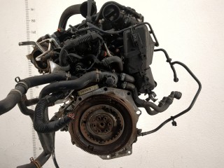 Маховик, ориг. номер 03C105266G, Seat Ibiza 2008-2012