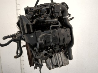 Маховик, ориг. номер 03C105266G, Seat Ibiza 2008-2012