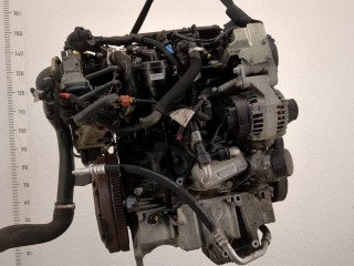 Маховик, ориг. номер 55212663, Fiat Bravo 2007-2014
