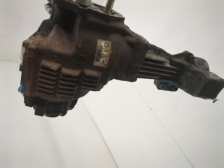 Редуктор Раздаточный КПП (раздатка), ориг. номер 3610042060, Toyota RAV4 2003-2005
