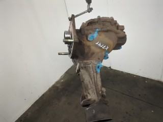 Редуктор Раздаточный КПП (раздатка), ориг. номер 3610042060, Toyota RAV4 2003-2005