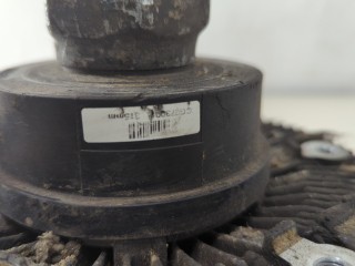 Муфта вентилятора (вискомуфта), ориг. номер 21983184, Volvo FE