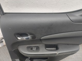 Стекло боковой двери правое заднее, ориг. номер 5074574AB, Dodge Avenger 2010-2014