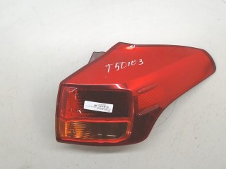 Фонарь (задний) правый, ориг. номер 8155142171, Toyota RAV 4 2010-2016