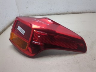 Фонарь (задний) правый, ориг. номер 8155142171, Toyota RAV 4 2010-2016