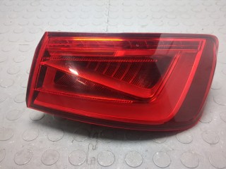 Фонарь (задний) правый Audi A3 2012-2016, 8V5945096C