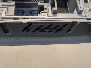 Фонарь салона (плафон), ориг. номер 8401A00977, Mitsubishi Outlander Sport 2018-2022