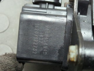 Коллектор впускной, Dodge Avenger 2007-2010