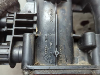 Коллектор впускной, ориг. номер 06H133785AE, Audi A5 2007-2011