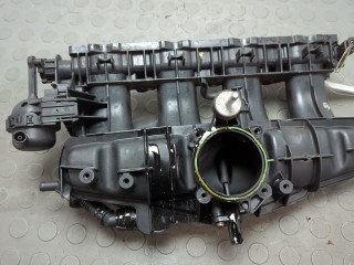Коллектор впускной, ориг. номер 06H133785AE, Audi A5 2007-2011