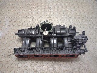 Коллектор впускной, ориг. номер 06H133785AE, Audi A5 2007-2011