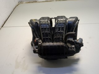 Коллектор впускной, ориг. номер 1540A069, Mitsubishi Outlander Sport 2018-2022