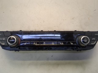 Переключатель отопителя (печки) BMW X3 G01 2017-2021