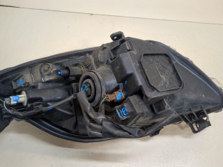 Фара (передняя) правая, ориг. номер 8113052590, Toyota Yaris 2005-2009