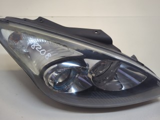 Фара (передняя) правая Hyundai i30 2007-2010