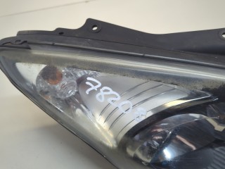Фара (передняя) правая, ориг. номер 921022R010, Hyundai i30 2007-2010