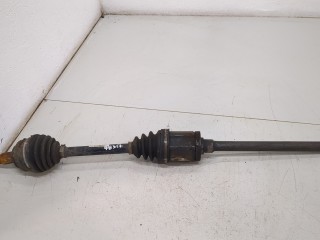 Полуось (приводной вал, шрус) правая передняя BMW X3 E83 2003-2006