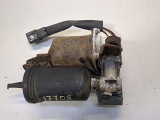 Компрессор воздушный (пневмоподвески), ориг. номер 534007S600, Infiniti QX56 2004-2007