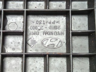 Корпус воздушного фильтра, ориг. номер 281112C000, Hyundai Coupe 2006-2009