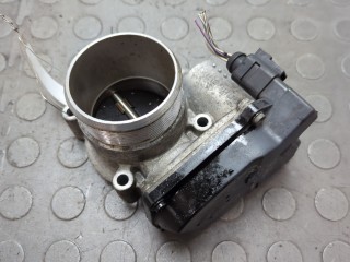 Заслонка дроссельная, ориг. номер 06F133062Q, Audi A5 2007-2011