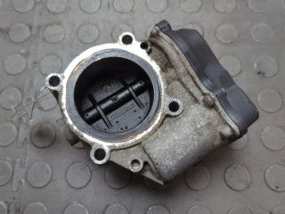 Заслонка дроссельная, ориг. номер 06F133062Q, Audi A5 2007-2011