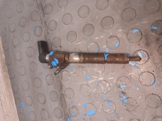 Форсунка топливная, ориг. номер 166006212R, Renault Scenic 2013-2016