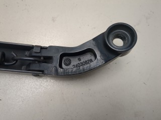 Щеткодержатель правый передний, ориг. номер 852110C020, Toyota Tundra 2009-2013