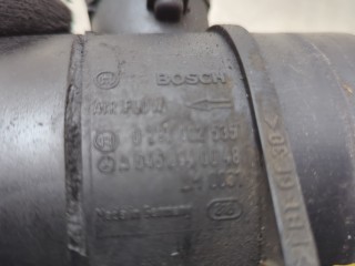 Измеритель потока воздуха (расходомер), ориг. номер A6460940048, Mercedes C W203 2004-2008